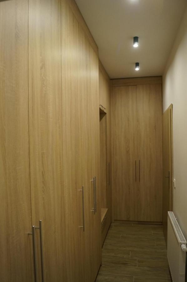 Apartamenty Sokola Blisko Szpital Im M Kopernika, Orientarium Zoo, Atlas Arena, Ec1, Mandoria Lodz  Exterior photo