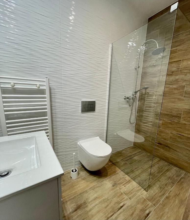 Apartamenty Sokola Blisko Szpital Im M Kopernika, Orientarium Zoo, Atlas Arena, Ec1, Mandoria Lodz  Exterior photo